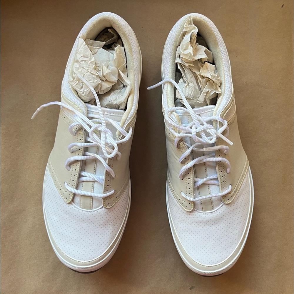 Nike Air Zoom Elegance Golf Shoes